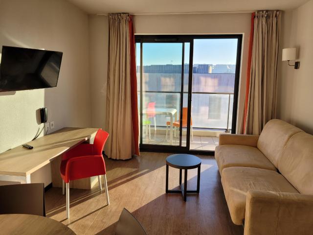 Appartement vente à Bordeaux, Bruges