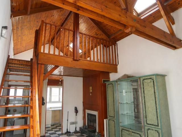 Appartement vente à Le Raincy, Drancy