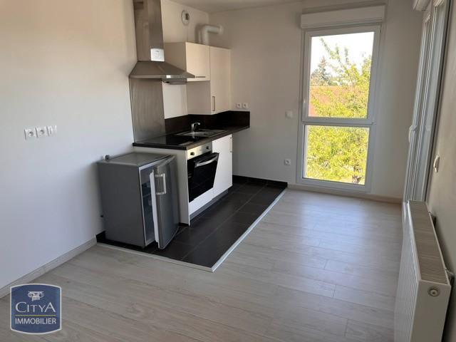 Appartement location à Tours, Saint-cyr-sur-loire