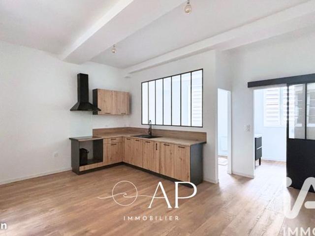 Appartement vente à Arrondissement de Toulon, Toulon