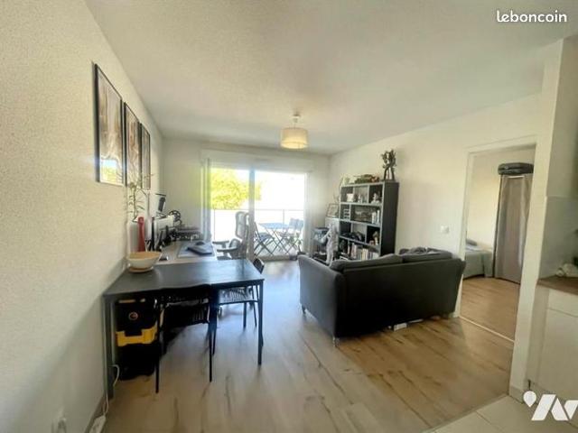 Appartement vente à Strasbourg, Hoenheim