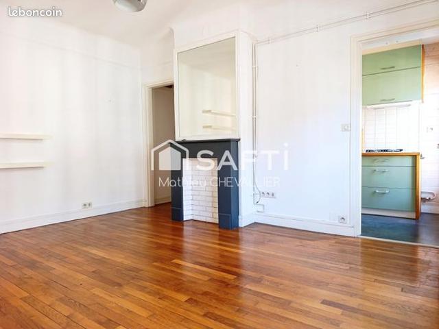 Appartement vente à Abbeville