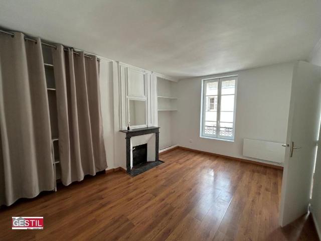 Appartement location à Pontoise