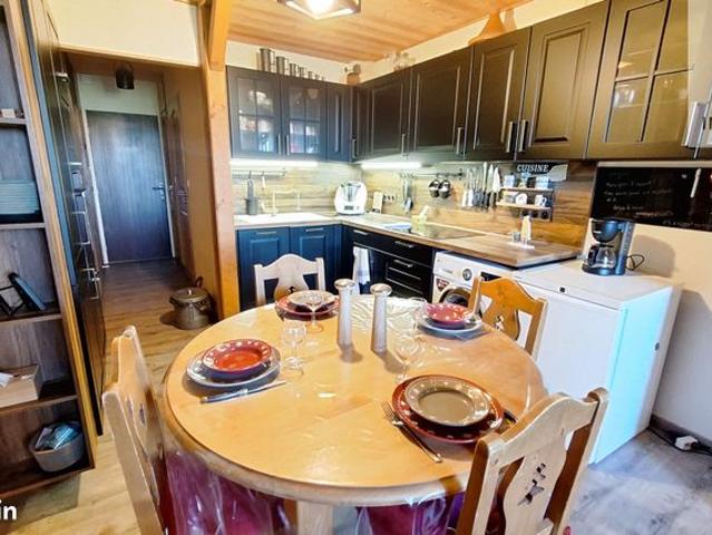 Appartement vente à Pontarlier, Métabief