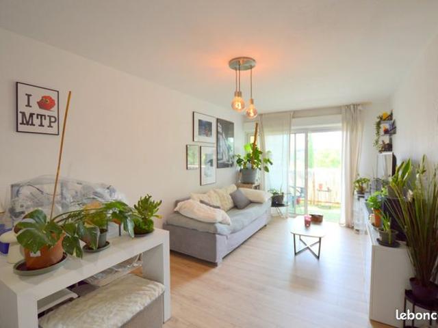 Appartement vente à Montpellier, Saint-georges-d'orques