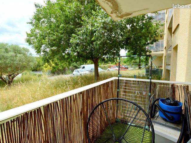Appartement vente à Montpellier, Saint-georges-d'orques