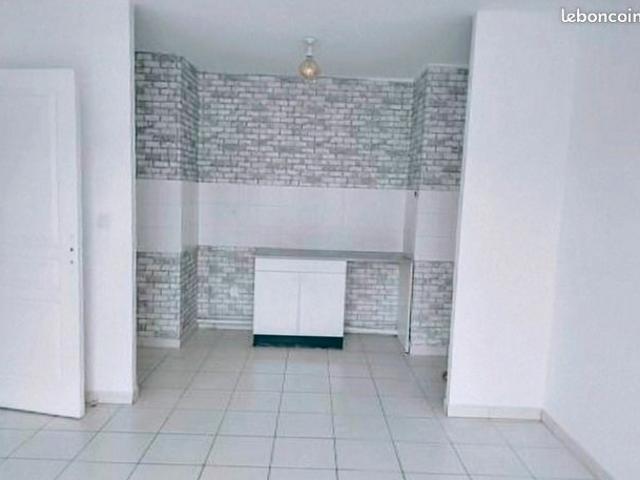 Appartement vente à Arras, Saint-laurent-blangy
