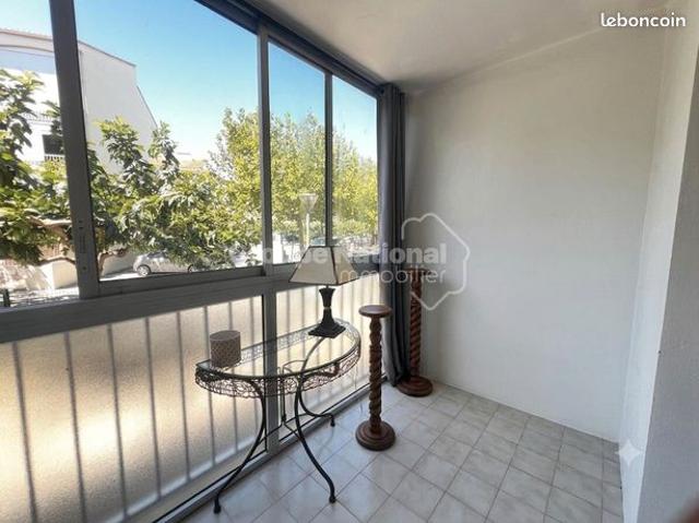 Appartement vente à Nîmes, Le Grau-du-roi