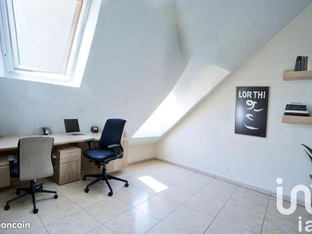 Appartement vente à Sarcelles, Louvres