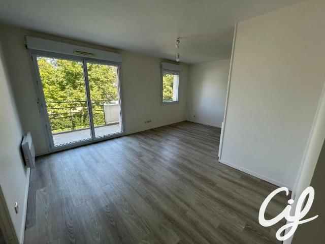 Appartement vente à Nantes, Éraudière