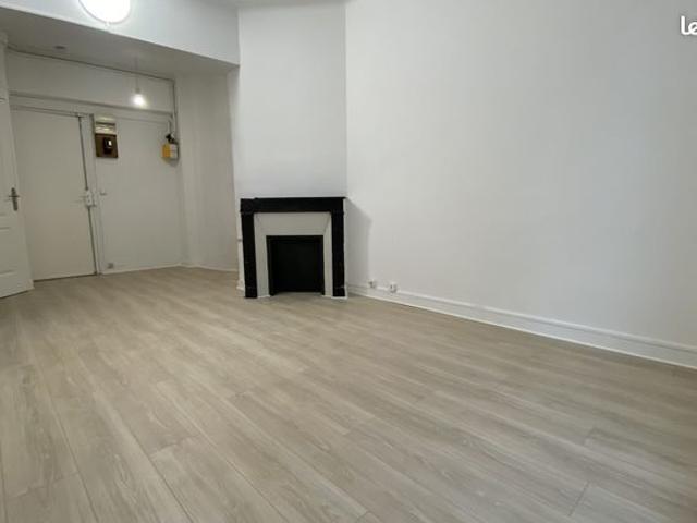 Appartement vente à Torcy, Lagny-sur-marne