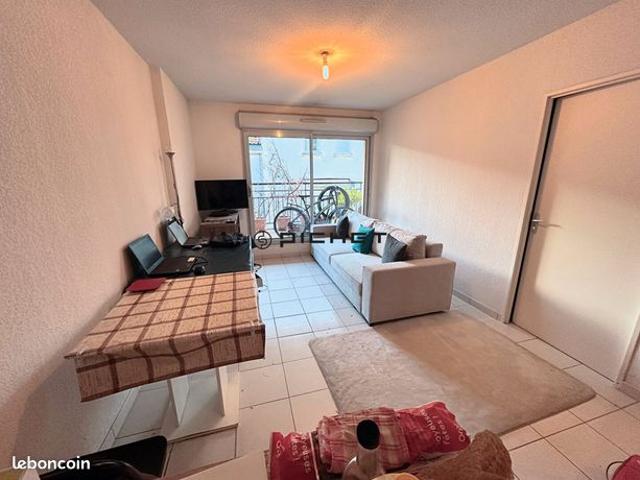 Appartement vente à Périgueux, Dordogne