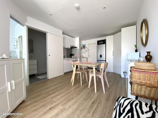 Appartement vente à Nîmes, Le Grau-du-roi