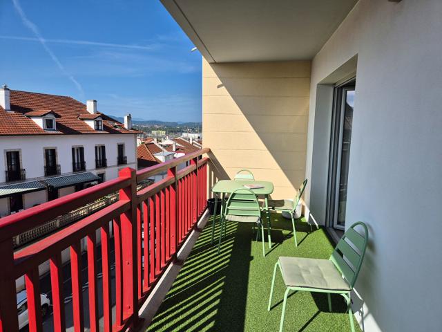Appartement vente à Lapurdi, Hendaye