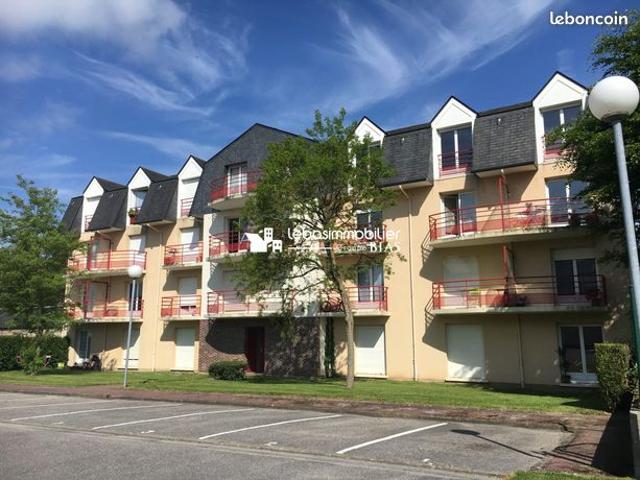 Appartement vente à Rouen, Yvetot