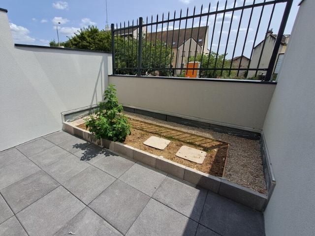 Appartement location à Palaiseau, Arpajon