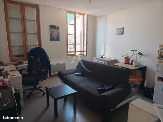 Appartement vente à Saintes