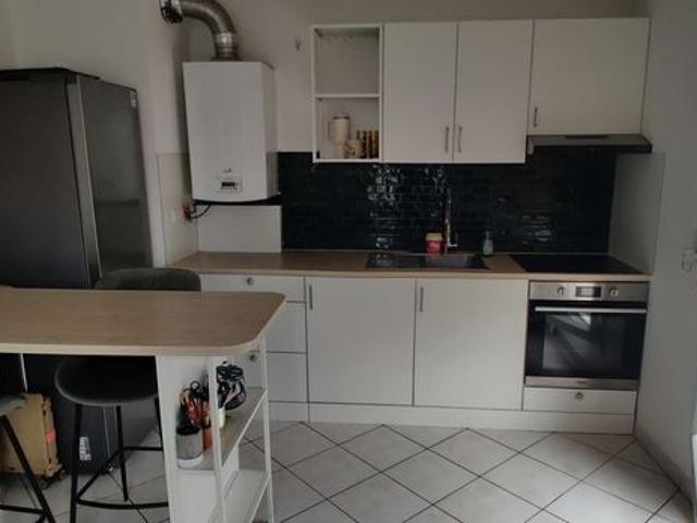 Appartement vente à Neuilly-sur-Marne, Seine-Saint-Denis