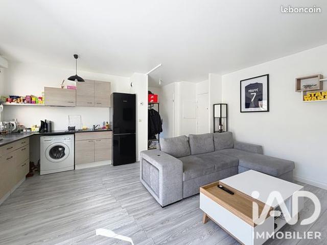 Appartement vente à Roissy-en-Brie, Seine-et-Marne