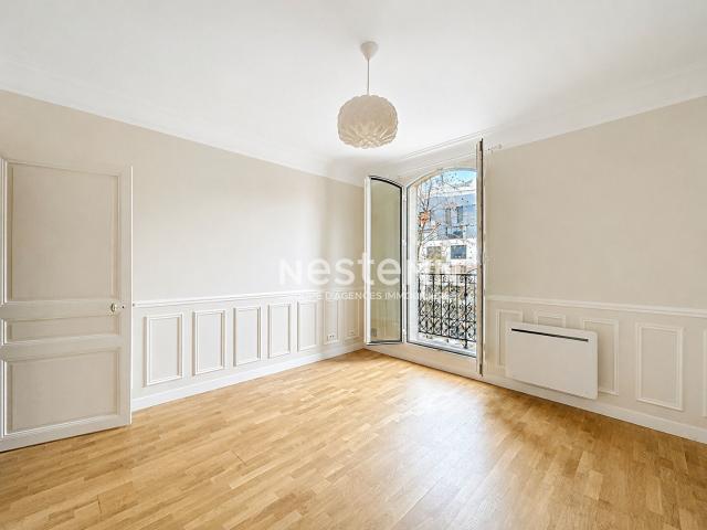 Appartement vente à Boulogne-Billancourt, Boulogne-billancourt