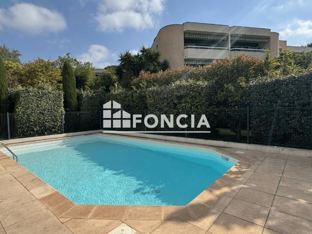 Appartement vente à Grasse, Cannes