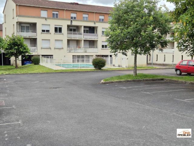 Appartement vente à Saint-Astier, Dordogne