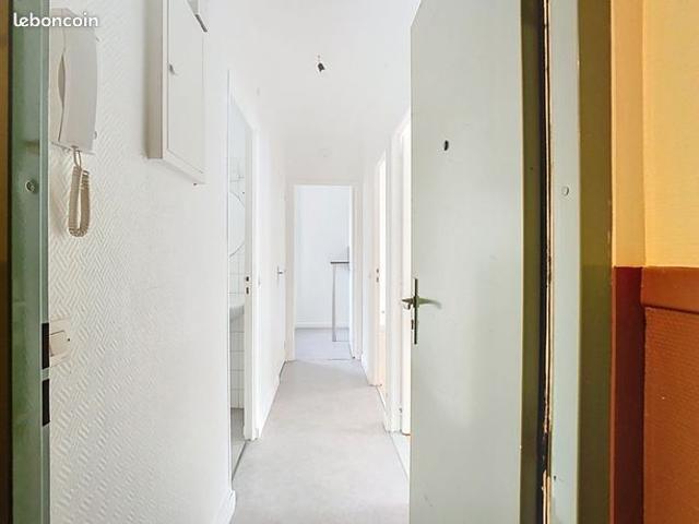 Appartement vente à Vendôme, Saint-ouen