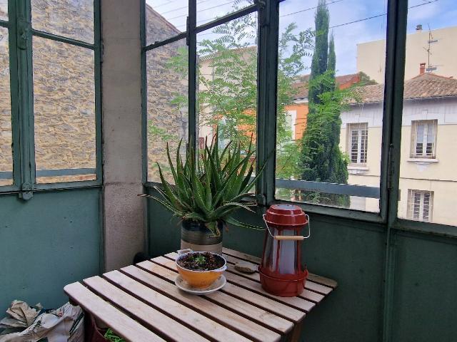 Appartement vente à Montpellier