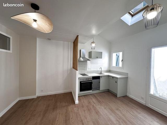 Appartement vente à Saint-Jean-Pied-de-Port, Pyrénées-Atlantiques
