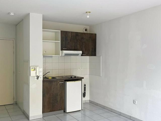 Appartement vente à Montargis, Amilly