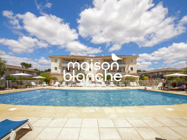 Appartement vente à Saint-jean-d'illac