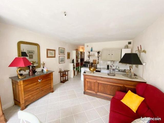 Appartement vente à Abbeville, Le Crotoy