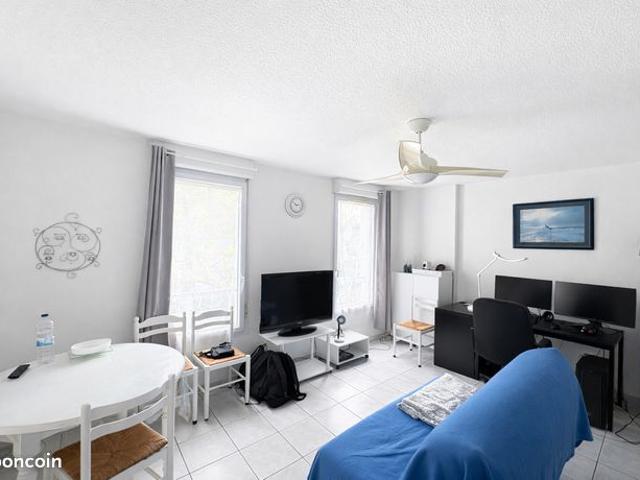 Appartement vente à Toulouse, Tournefeuille