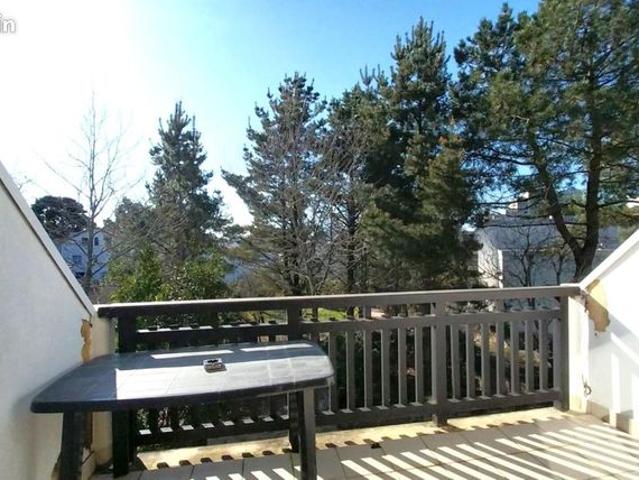 Appartement vente à Saint-Nazaire, La Baule-escoublac