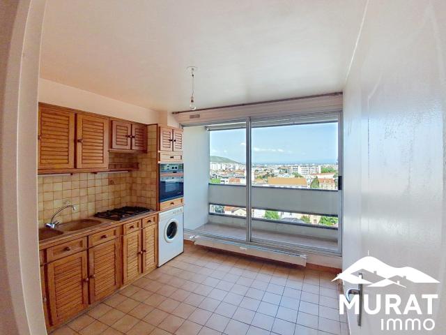 Appartement vente à Clermont-Ferrand, Chamalières
