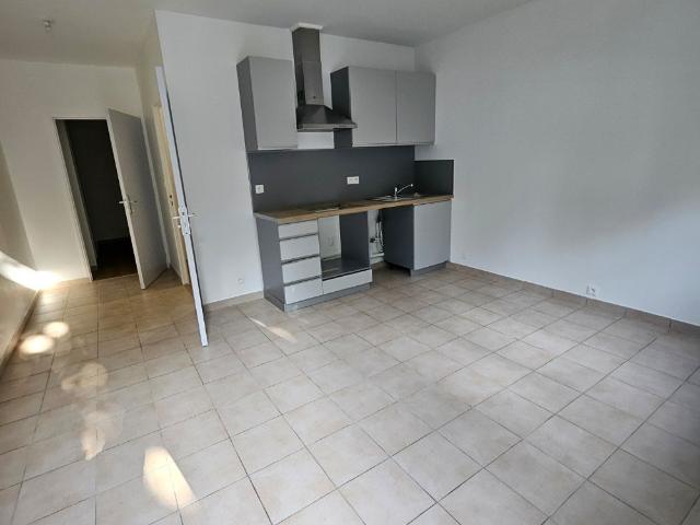 Appartement location à Sarcelles, Luzarches