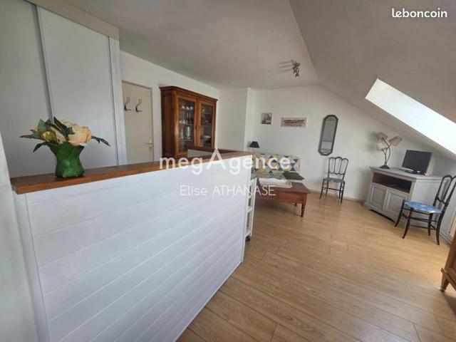 Appartement vente à Saint-Malo, Bretagne