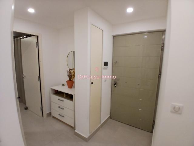 Appartement vente à Marseille, Auriol