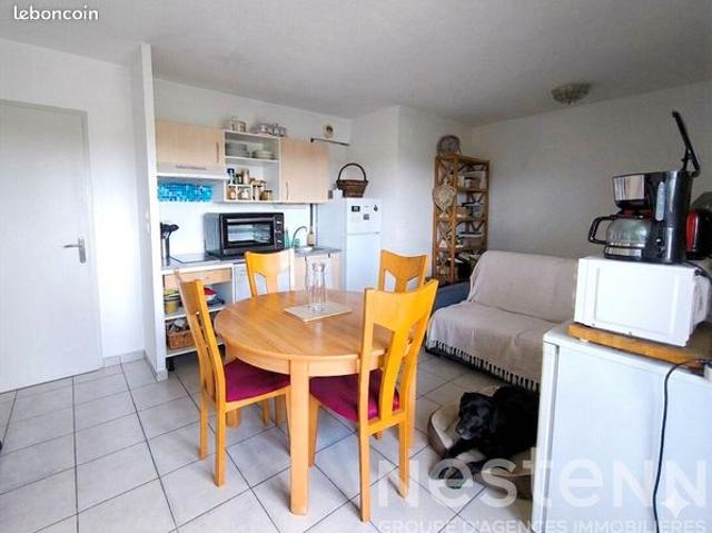 Appartement vente à Carcassonne