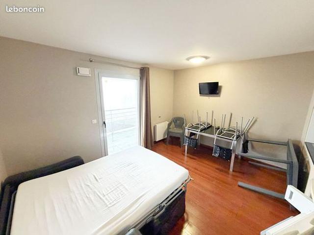Appartement vente à Issoire, Picherande