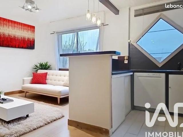 Appartement vente à Étampes, Boutigny-sur-essonne