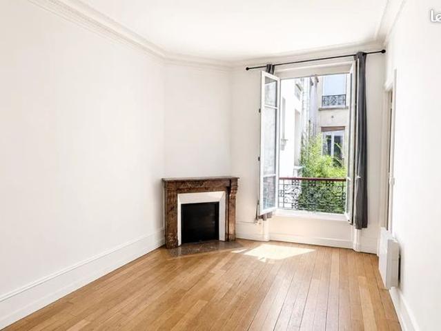 Appartement vente à Paris, Île-de-France