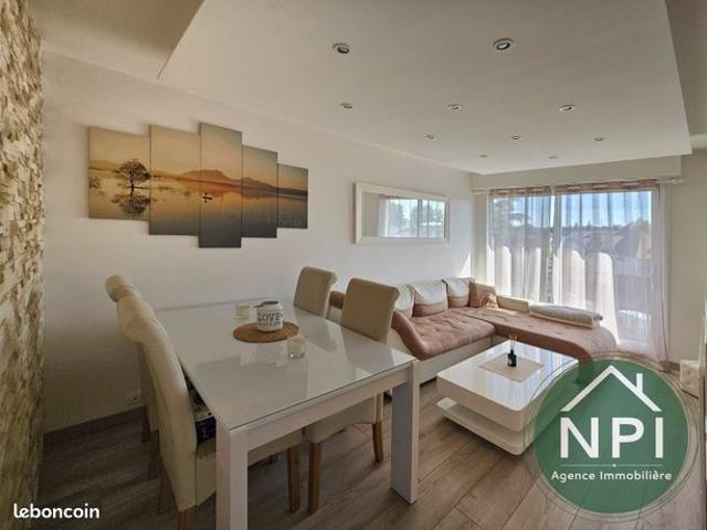 Appartement vente à Largentière, La Rochette