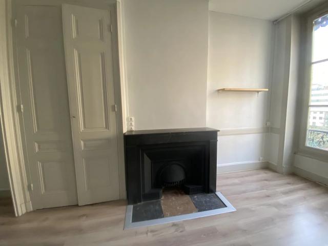 Appartement vente à Lyon, Métropole de Lyon