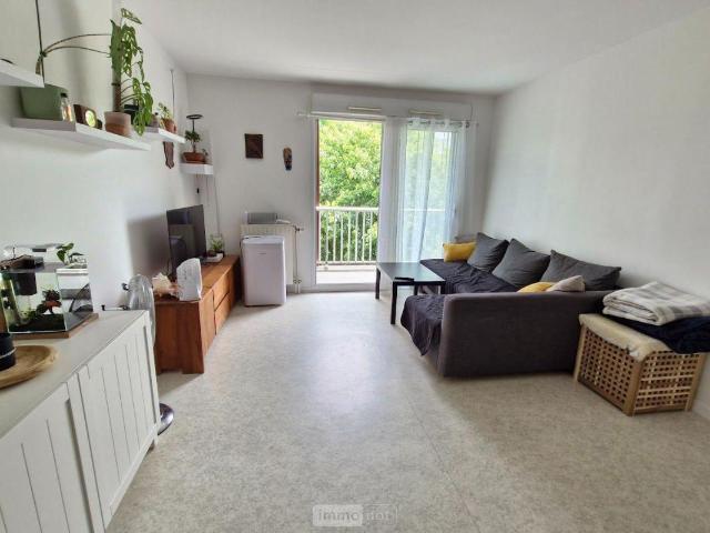 Appartement vente à Rennes, Bretagne