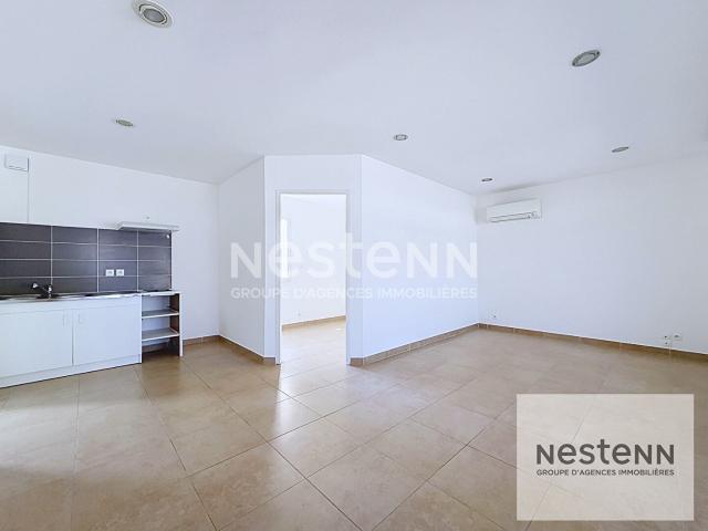 Appartement vente à Montpellier, Le Crès