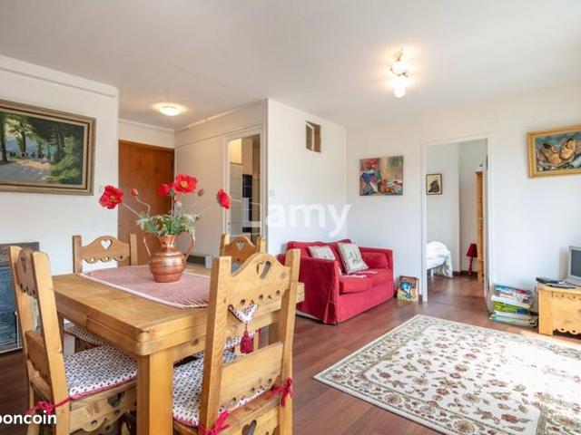 Appartement vente à Grenoble, Villard-de-lans