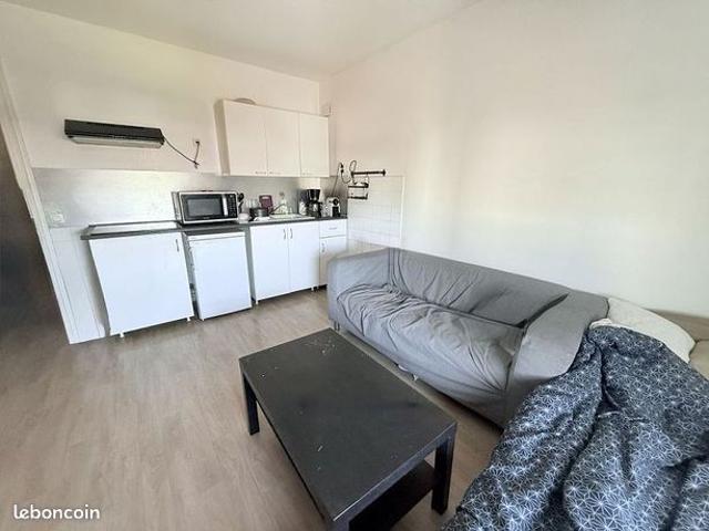 Appartement vente à Lorient, Bretagne