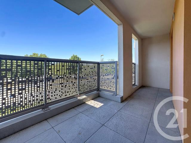 Appartement vente à Montpellier