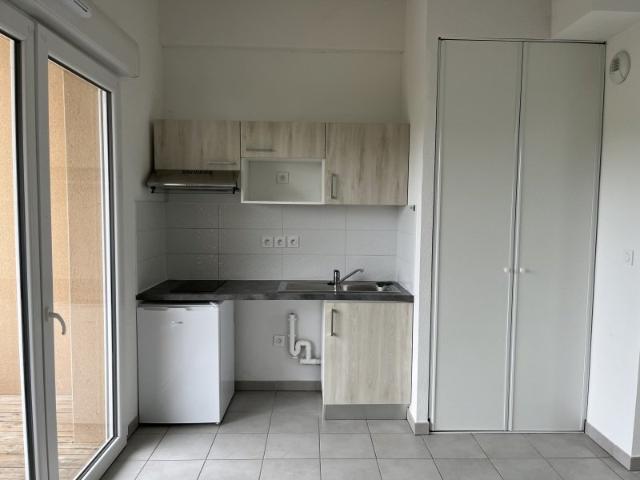 Appartement location à Portet-sur-Garonne, Haute-Garonne